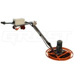 Затирочная машина GROST ZME6070 380V