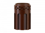 Завихритель 40-80 A (PMX 1000-1250-1650) IVF6077