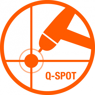 РЕЖИМ Q-SPOT