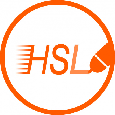 РЕЖИМ HSL