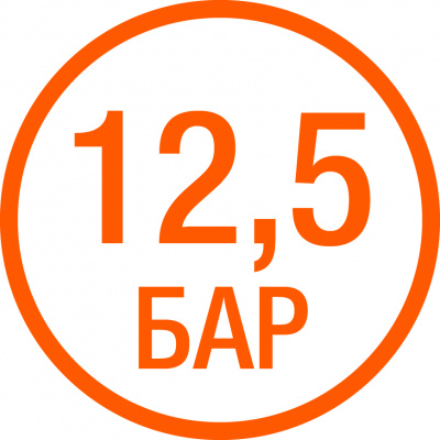 МАКСИМАЛЬНОЕ ДАВЛЕНИЕ