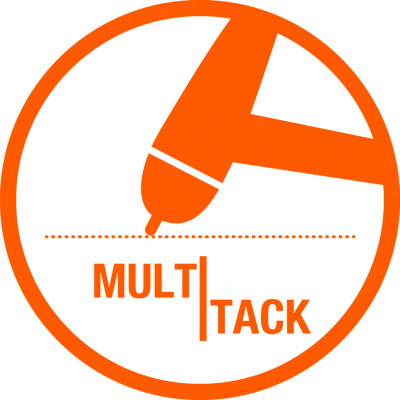 РЕЖИМ MULTITACK