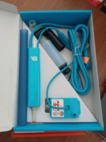 помпа ASPEN MINI AQUA