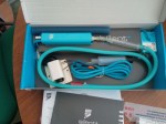 помпа проточная ASPEN Silent+ MiniAqua