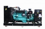 Газовый генератор CTG 360CG LPG