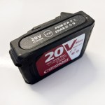 Аккумулятор 20В, 2А/ч для 29.132/42