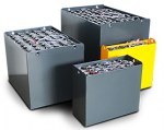 Аккумулятор для тележек CBD20W-E 24V/105Ah свинцово-кислотный (Lead-acid battery)