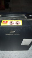 Аккумулятор для тележек PPT15-2/EPT 24V/20Ah литиевый (Li-ion battery)