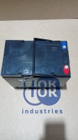 Аккумулятор для тележек WPT15-2 12V/65Ah гелевый (Gel battery)