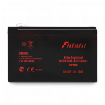Аккумуляторная батарея POWERMAN CA1270/UPS