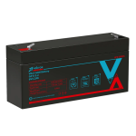 Аккумуляторная батарея Vektor Energy GP 6-1,2