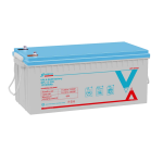 Аккумуляторная батарея Vektor Energy GPL 12-200