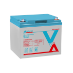Аккумуляторная батарея Vektor Energy GPL 12-40S