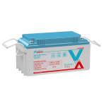 Аккумуляторная батарея Vektor Energy GPL 12-65S