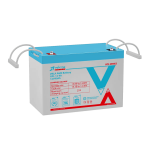 Аккумуляторная батарея Vektor Energy GPL 12-90