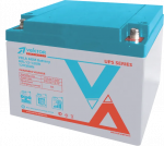 Аккумуляторная батарея Vektor Energy HRL 12-120W
