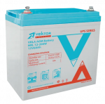 Аккумуляторная батарея Vektor Energy HRL 12-200W
