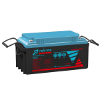 Аккумуляторная батарея Vektor Energy VRC 12-65