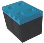 Аккумуляторная батарея Vektor Energy VRC 2-1500