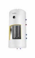 Комбинированный водонагреватель AMET 150W INOX