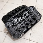 Сэнд-траки пластиковые 2шт.