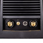 Аппарат аргонодуговой сварки WECO TIG 233 AC/DC PULSE LCD