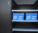 Батарейные шкафы BFT40, BFT48