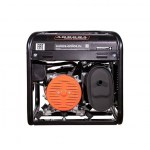 Бензиновый генератор Aurora AGE 3500