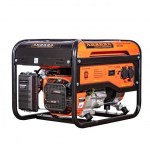 Бензиновый генератор Aurora AGE 3500
