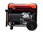 Бензиновый генератор Aurora AGE 7500 D