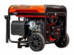 Бензиновый генератор Aurora AGE 7500 D