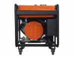 Бензогенератор Aurora AGE 12000 D PLUS