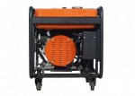 Бензогенератор Aurora AGE 12000 DZN PLUS с блоком автоматики