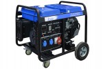 Бензогенератор TSS SGG 10000 EH3A