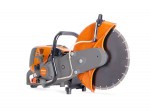 Бензорез Holzfforma GC890 16