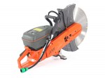 Бензорез ZimAni K970 16