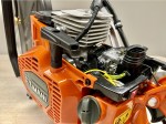 Бензорез ZimAni K970 16