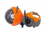 Бензорез ZimAni TS420 14