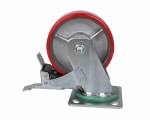 bolshegruznoe-koleso-s-poliuretanovoy-shinkoy-s-4102-dus-povorotnoe-s-tormozom-gp-350-kg_131174