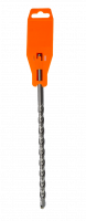 Бур по бетону ВИХРЬ 12x260x200