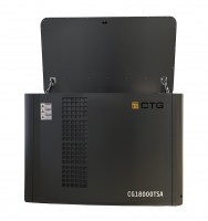 Газовый генератор CTG CG18000SA