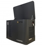 Газовый генератор CTG CG18000SA