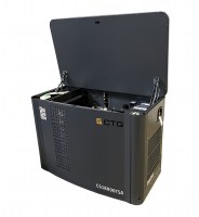 Газовый генератор CTG CG18000SA