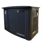 Газовый генератор CTG CG18000SA