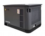 Газовый генератор CTG CU25000TSA
