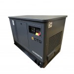 Газовый генератор CTG CU30000ТSA