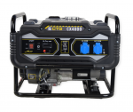 Бензогенератор CTG CX4000