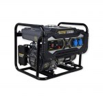 Бензогенератор CTG CX4000
