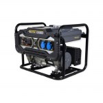 Бензогенератор CTG CX4000