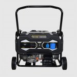 Бензогенератор CTG CX8500E